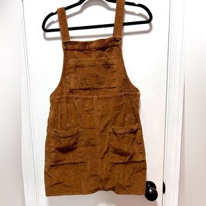 Wild Fable Corduroy Dress